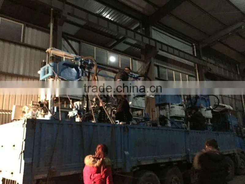 Rubber Vacuum Compression Molding Machine/ Rubber Vacuum Vulcanizing Press
