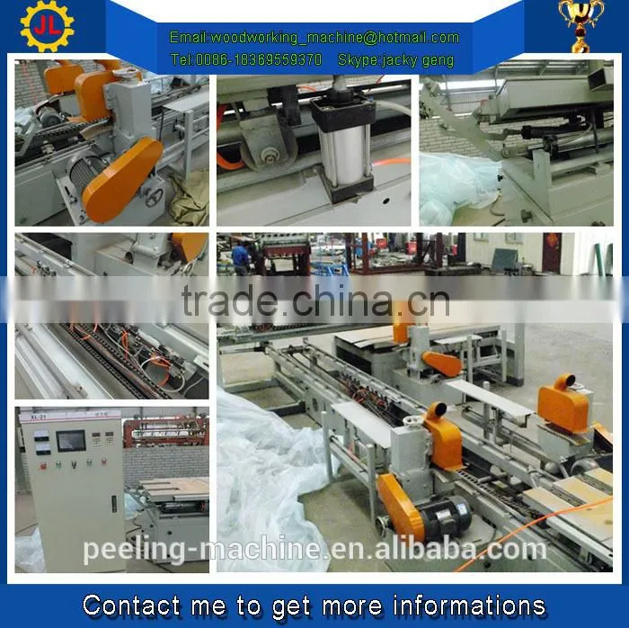 2015 popular high efficiency cnc automatic plywood saw cutting machine