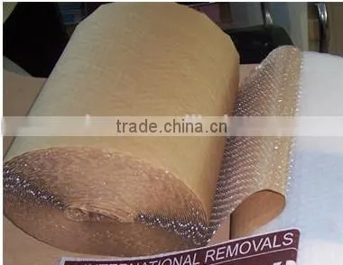 Ztech 2015 hot sell 5 layers air bubble film lamination machinery