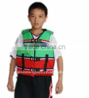 kids life jacket ,CE Approved life jacket