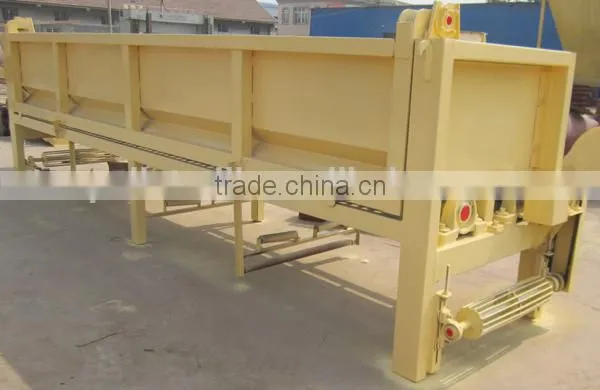 log debarking machine yulong