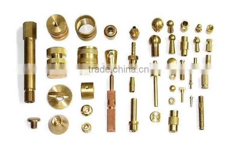 brass inserts, brass nut, brass cap