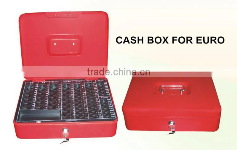 mini portable money saving key lock box