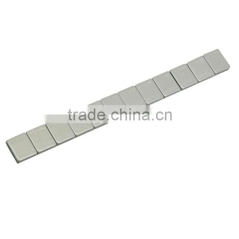 1/4 oz Adhesive Tape Wheel Balance Weight For Passenger Cars