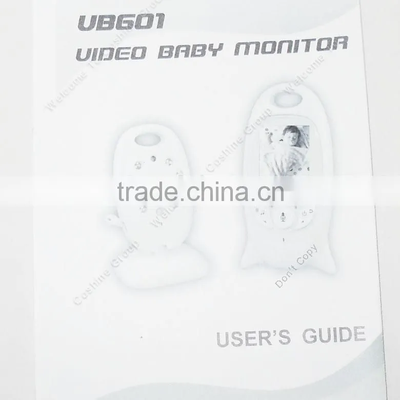high quality china manufacturer ultrasound baby monitor digital baby monitor with great price