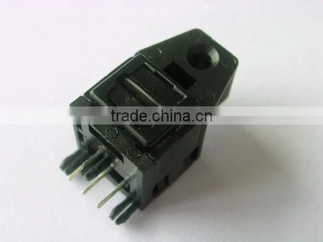 FIBER OPTIC MODULE
