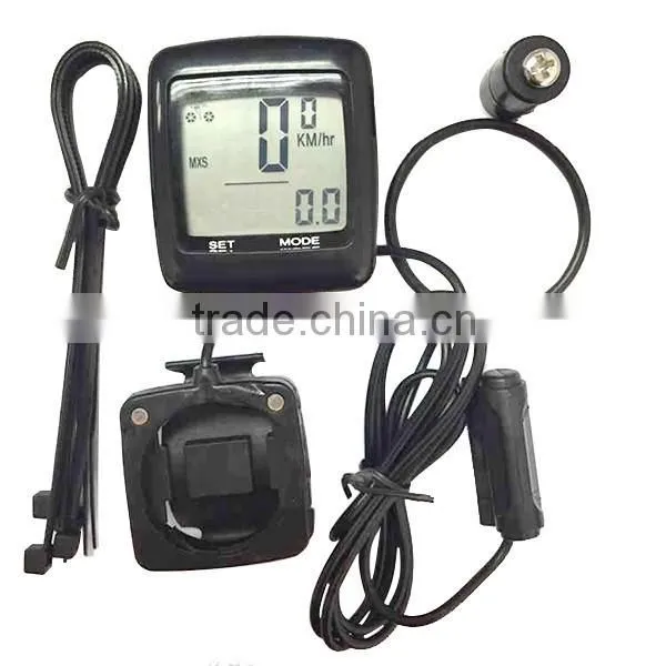 bike computer SD-201A
