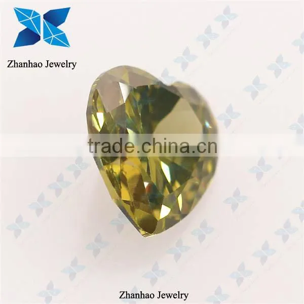 2013 most popular synthetic cheap gemstone silver jewelry