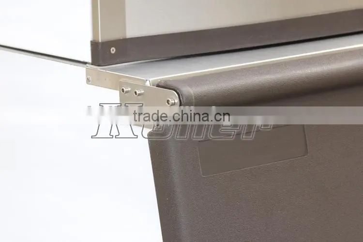 500kg/day Hot-sale High Quality Small Cube Ice Machine in Guangzhou