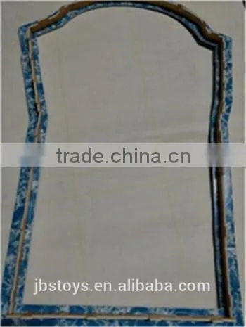 Temple of Heaven 3d building puzzle