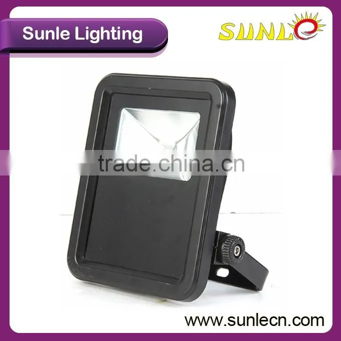 Super Bright high power cob outdoor led flood light 100w for Landscape