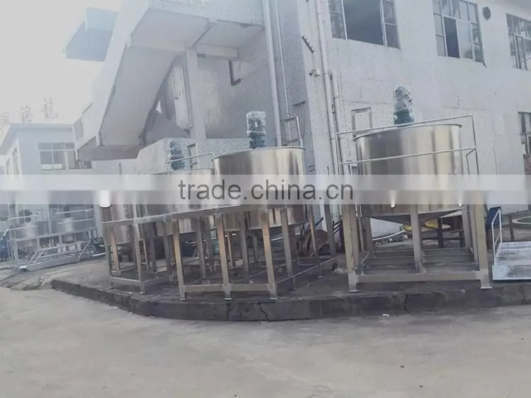 Mixing machine for gel,glue mixing machine,shampoo mixing machine,industrial mixer price