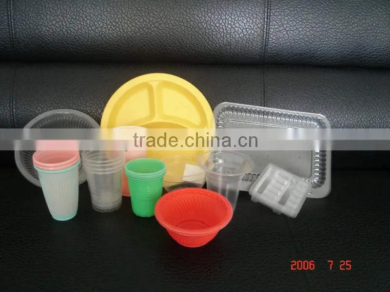 YR--320 5 Colors 5UV Flexo printer