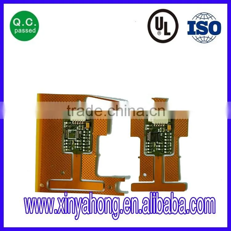 PCB Assembly,Big SIze PCB