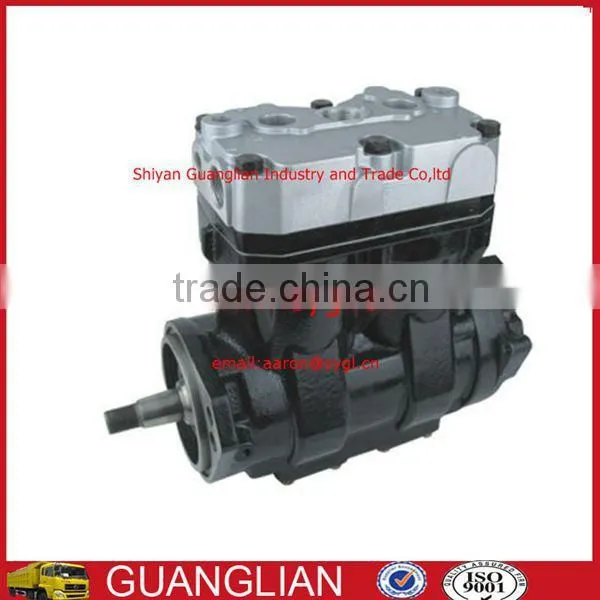 Air compressor 10KC3-27511 for higer bus spare parts