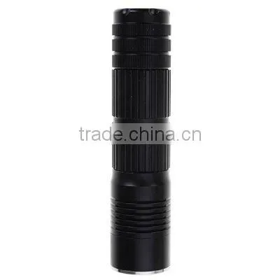 led diving torch diving