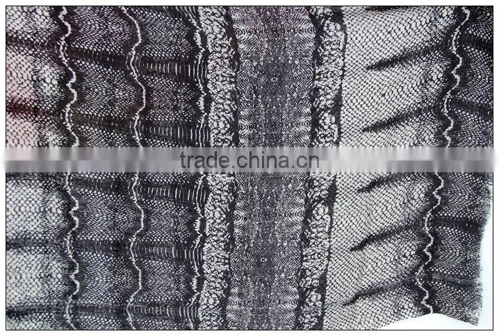 summer spring woman scarf