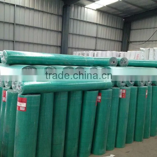 Fiberglass mesh fabric to Turkey/Iran