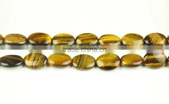 Tiger Eye Gemstone Beads