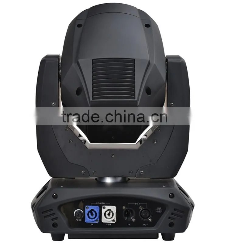 5r 200w beam moving head light stage moving head