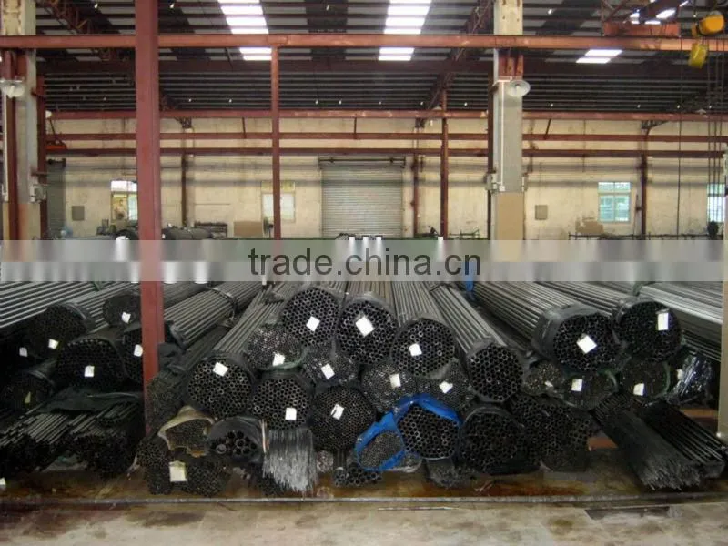 API ASTM seamless casing pipe for Oil and Gas