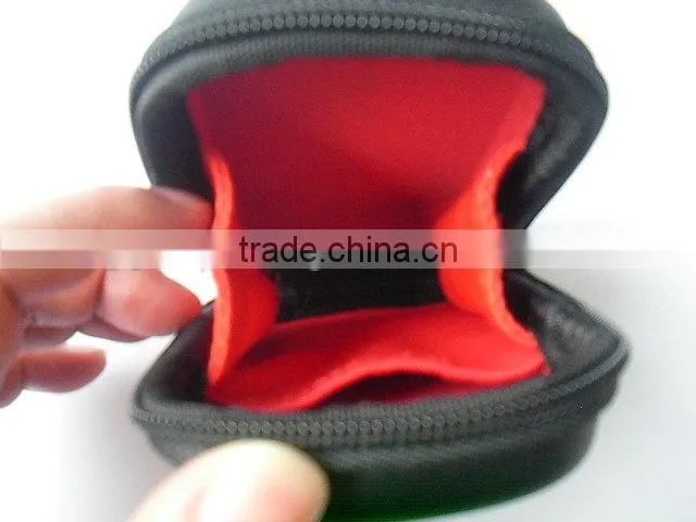 Fashion printing unique fancier eva digital camera packing bag