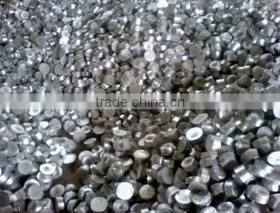 AlTi5B1 Coils,Ingot,lumps,Aluminium Titanium Boron