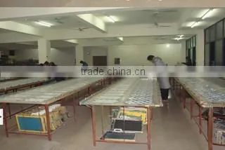 Yiwu Shuangshi Sporting Goods Co., Ltd. company overview - view 2