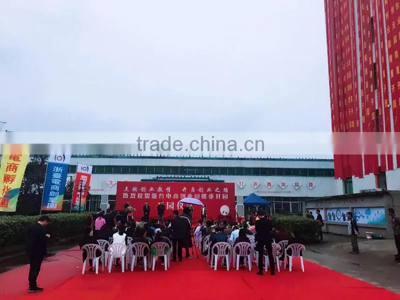 Cangnan Siri Packaging Co., Ltd. company overview - view 2