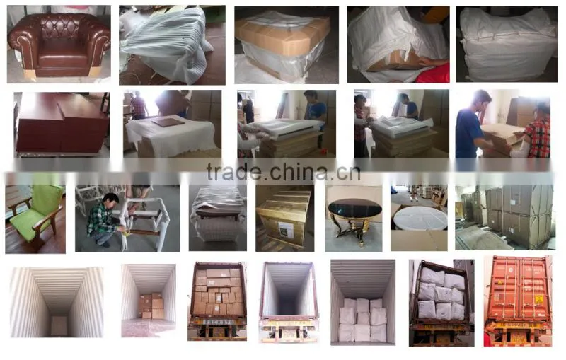 cream white color chaise lounge chair modern furniture LC6014
