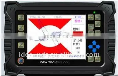 ODM/OEM Portable Digital EDDY CURRENT Measuring device