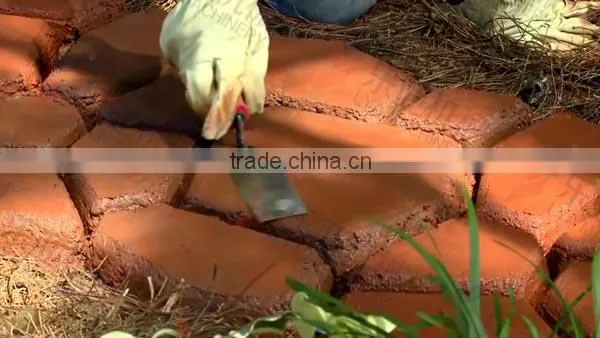 Garden Tool Path-Mate DIY Stone Mold,DIY pathment mold