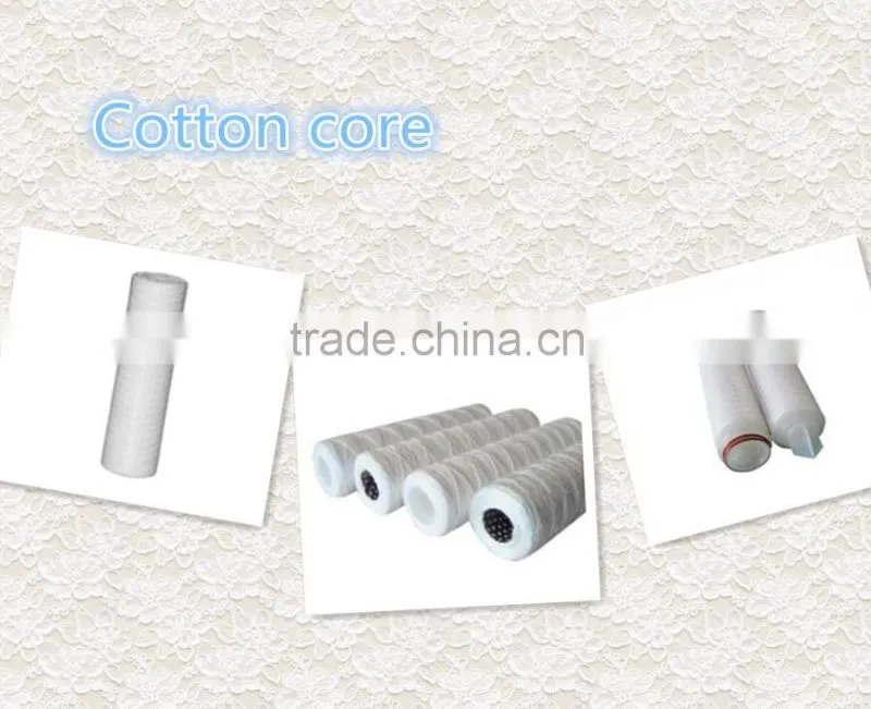 Feiyide Filter Pump for Liquid Colation in Electroplating Process
