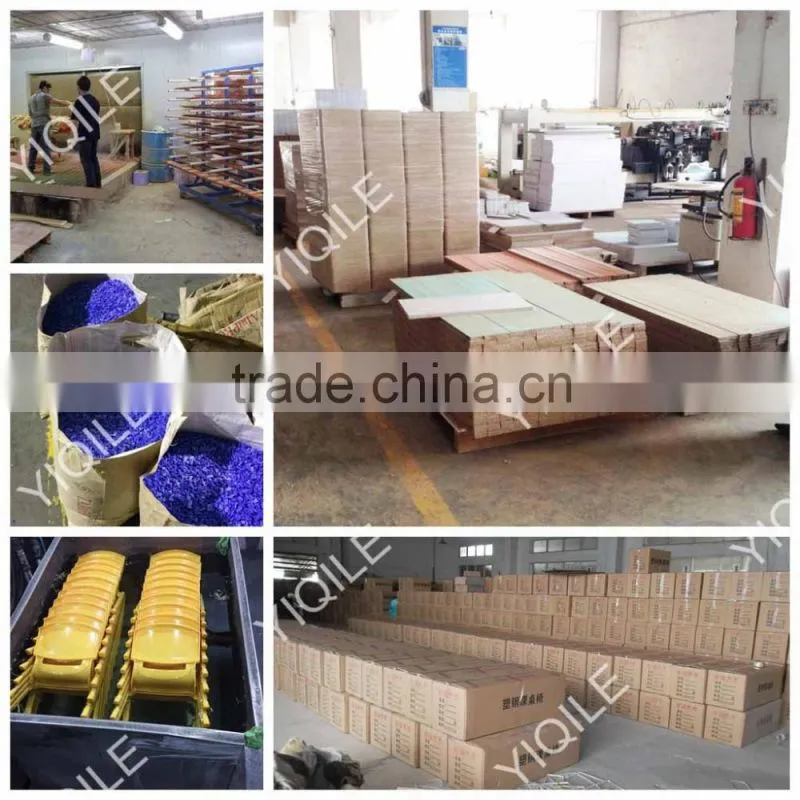 Wholesale cheap price various style Melamine /ABS Injected board sdudent desk for school
