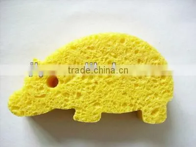Professional Cellulose Kids Bath Toys