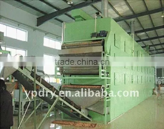 DWT Series Vegetable Dehydration Dryer