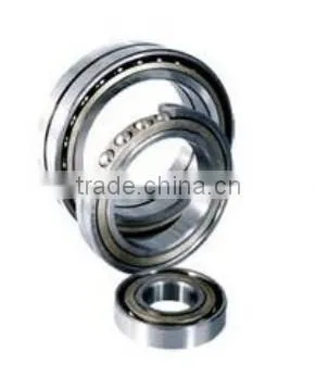 High Quality and High Precision Deep Groove Ball Bearing 623-Z