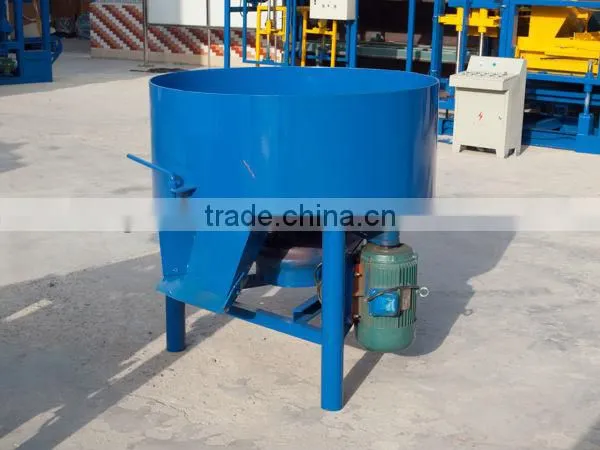 DY-150TB hydraform interlock block making machine / manual interlocking cement bricks machine