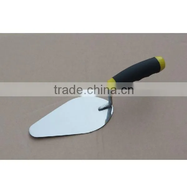 bricklaying trowels