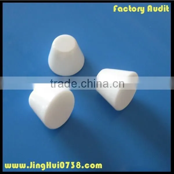 Ceramic beads