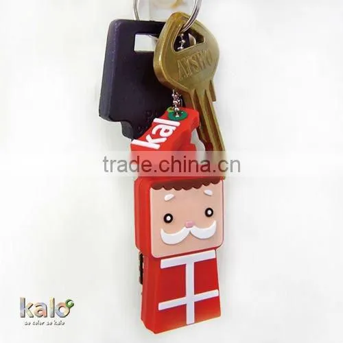 8G Christmas funny usb flash drive usb memory