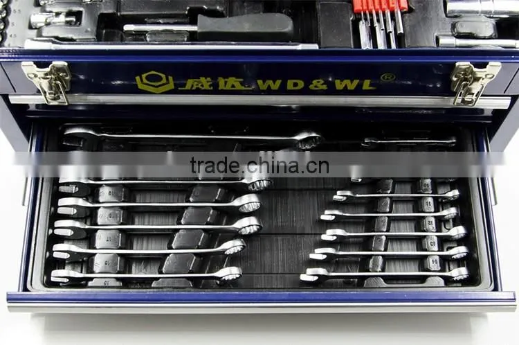 90 Pieces 6.3mm 12.5mm Mechanic hand operation multi tools