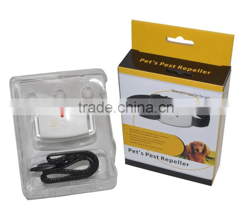 Import china products ultrasonic pest repeller anti tick dogs
