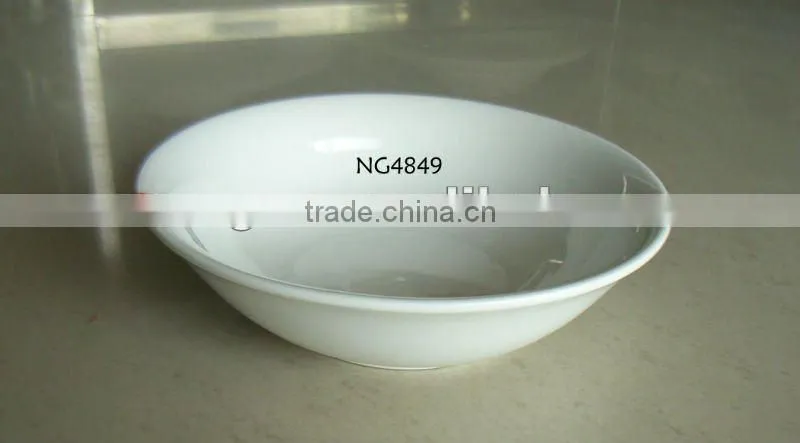 square ceramic bowl snack bowl dinner bowl