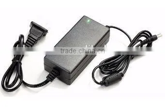 European national power adapter dc 12v2a