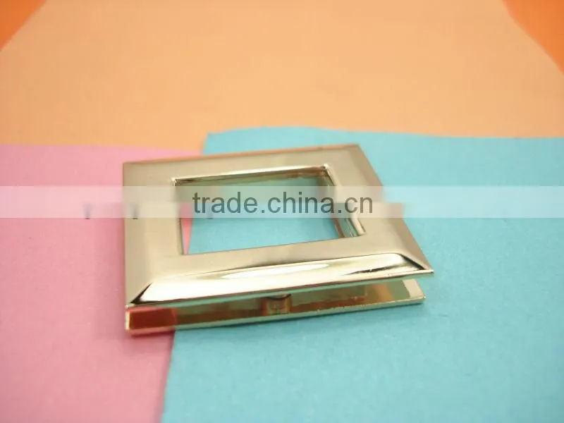 bag accessory metal purse handbag frames bag buckle f-351
