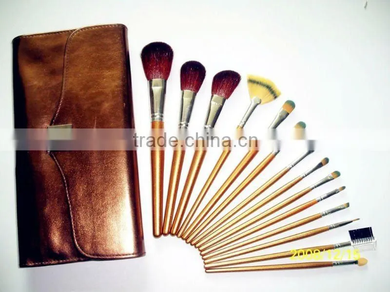 Beauty Needs Makeup Brush set Cosmetic Brush Kit