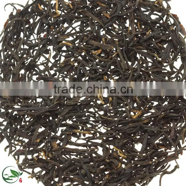 Health Keemun Black Tea Black Tea Reasonable Price(EU standard)