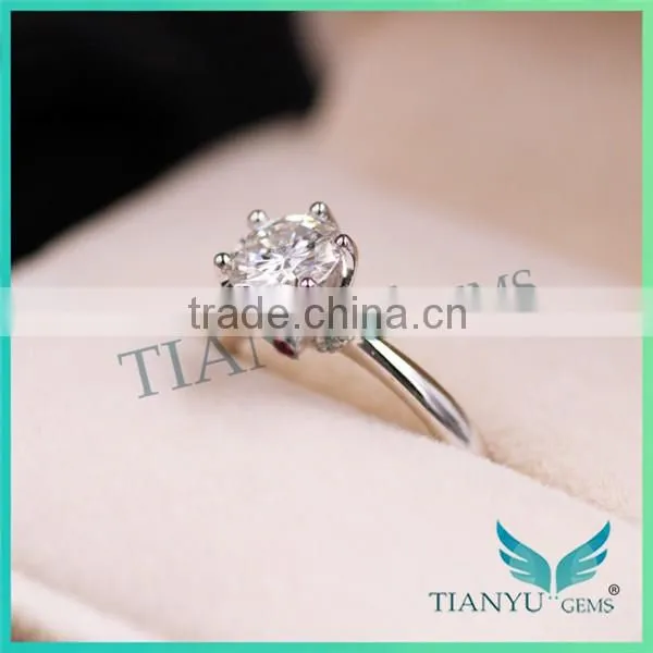 moissanite reviews opinionsmoissanite size chart moissanite knife edge ring shank