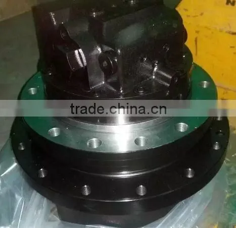 pc78us-5 final drive , PC60-7 final drive, travel motor, 201-60-73101